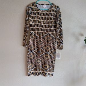 NEW Elegant Debbie Lularoe XS